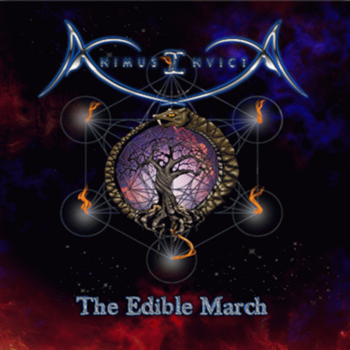 The Edible March